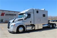 2019 Freightliner PT126DC