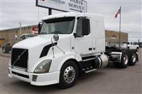 2011 Volvo VNL430