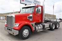 2017 Freightliner CORONADOSD