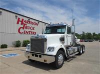 2017 Freightliner CORONADOSD