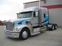 2015 Freightliner CORONADO 132