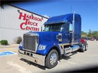 2016 Freightliner CORONADO 132