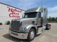 2016 Freightliner CORONADO 132