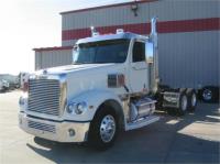 2013 Freightliner CORONADO 132