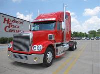 2016 Freightliner CORONADO 132