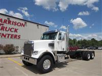 2018 Freightliner CORONADOSDG