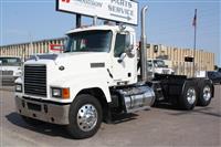 2012 Mack CHU613