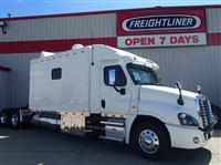 2017 Freightliner CA125DCG