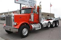 2005 Peterbilt 379-127