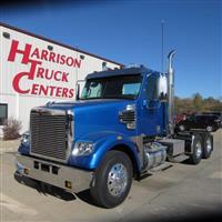 2017 Freightliner CORONADOSD