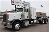 2015 Peterbilt 389
