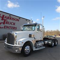 2017 Freightliner CORONADOG