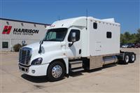 2017 Freightliner CA125DCG