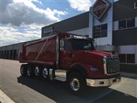 New 2018 International HX615 for Sale