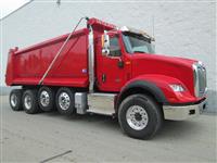 New 2018 International HX615 for Sale