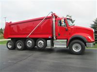 New 2018 International HX620 for Sale