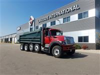 Used 2013 International 7600 for Sale