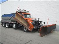 Used 2006 International 7600 SBA for Sale
