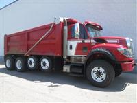 Used 2013 International 7600 SBA for Sale