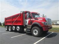 Used 2013 International 7600 SBA for Sale