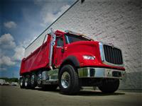 New 2019 International HX for Sale