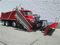 Used 2008 International 7600 for Sale