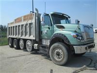 Used 2012 International 7600 SBA for Sale
