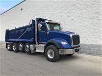 New 2019 International HX for Sale