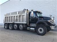 Used 2013 International 7600 SBA for Sale