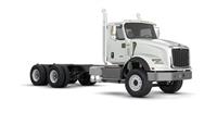 New 2019 International HX for Sale