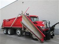 Used 2008 International 7600 for Sale