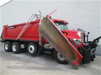 Used 2008 International 7600 for Sale