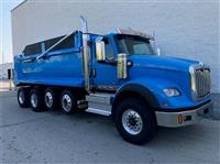 New 2022 International HX for Sale