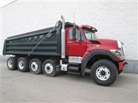 Used 2013 International 7600 for Sale
