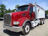 Used 2017 Peterbilt 567 for Sale