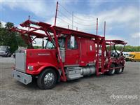 2019 Western Star 4900SF