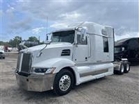 2022 Western Star 5700XE