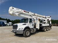 2020 Freightliner M2 112 with Terex Model TM125 