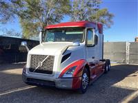 2024 Volvo VNR64T 640