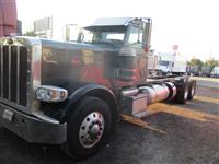 2024 Peterbilt 389