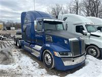 2019 Western Star 5700XE