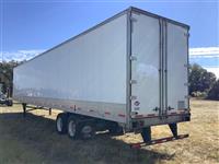 2018 Utility 53 x 102