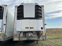 2017 Utility Reefer
