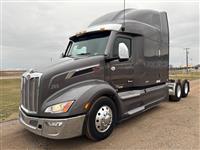 2024 Peterbilt 579