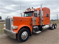 2020 Peterbilt 389