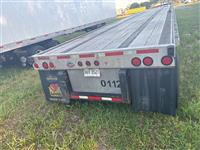 2020 Utility 48 x 102