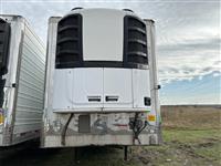 2017 Utility Reefer