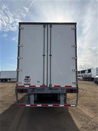 2022 Wabash 53x102