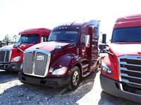 2022 Kenworth T680