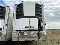 2017 Utility Reefer